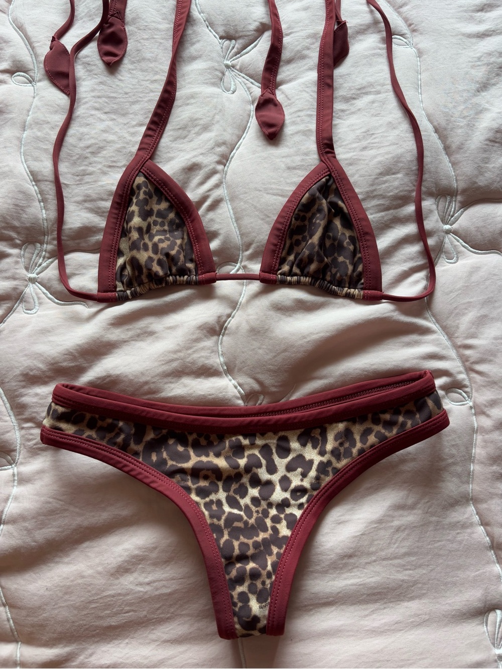 Benoa Swim Bikini